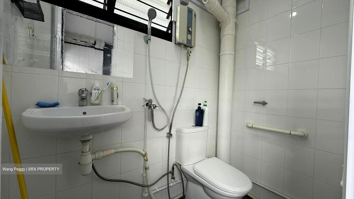 Blk 143 Serangoon North Avenue 1 (Serangoon), HDB 4 Rooms #530745541